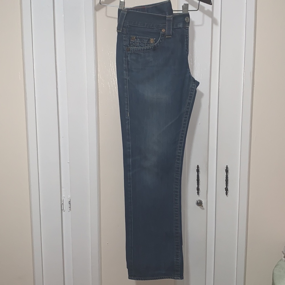 True Religion “Bobby” Jeans Size 31